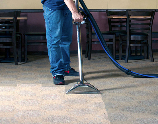 Expert Carpet Cleaning Oconnor