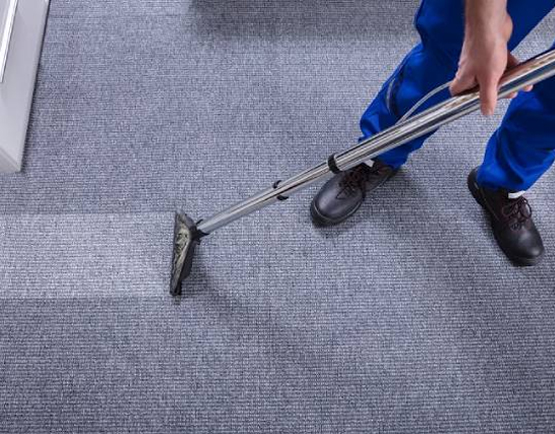 Professional Carpet Cleaning Oconnor